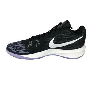 NIKE ZOOM EVIDENCE ll SIZE 8.5 men’s 10 women’s